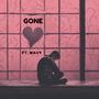 GONE (feat. wavytheonly) [Explicit]