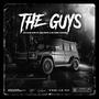 The Guys (feat. Melzscb & Da King Chaos) [Explicit]