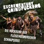 Die Rückkehr der fleischgewordenen Schnapsidee (Explicit)