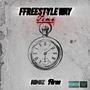 Freestyle Way Time