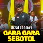 Gara Gara Sebotol (Kang Ojol)