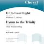 O Radiant Light (Hymn to the Trinity) (feat. Edward Eicker & Alan J. Hommerding)