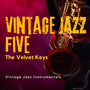 Vintage Jazz five