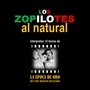 Al Natural (Interpretan 12 Temas de la Epoca de Oro del Cine Musical Mexicano)