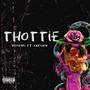 thottie (feat. xnkown) [Explicit]