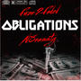 Obligations (feat. N8nassty) [Explicit]