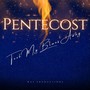Pentecost Took My Blues Away (Live)