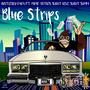 Blue Strips (Explicit)