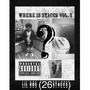 Where Is Staccs?, Vol. 1 (Explicit)