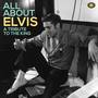 All About Elvis: A Tribute to the King