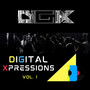 Digital Xpressions [Volume 1]