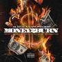 Money2Burn (feat. Gangsta Boo) [Explicit]