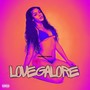 Love Galore (Explicit)