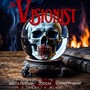The Visionist (feat. K-Rino) [Explicit]