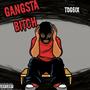 Gangsta ***** (feat. Deebandz & Rokkoutdee) [Explicit]