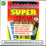 Akkordeon - Super - Hits (Vol. 1)