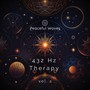 432 Hz Therapy, Vol. 1