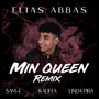 Min Queen (feat. Kaliffa, Linda Pira, SAMI)