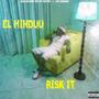 Risk It (Explicit)