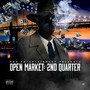 Open Market 2nd Quarter