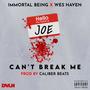 Can't Break Me (feat. Wes Haven) [Explicit]