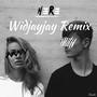 Here (feat. Kim Roze) [Widjayjay Remix]