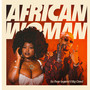 African Woman (Explicit)