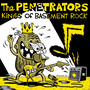 Kings of Basement Rock (Explicit)