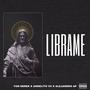 LIBRAME (feat. Angelito Vc & Alejandro Ap)