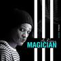 Magician (Explicit)