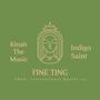 Fine Ting (feat. Indigo Saint)