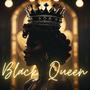 Black Queen (feat. JR-Medina) [Explicit]