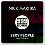 Sexy People (Deep Club Mix)