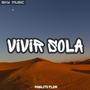 Vivir sola