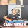 Gaun Merah