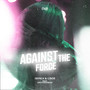 Against the force