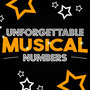Unforgettable Musical Numbers