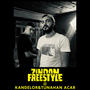 Zindan Freestyle II (feat. TUNAHAN ACAR) [Explicit]