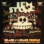 Island of the Snake People
