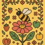 Missing Bees