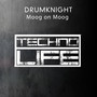 Moog on Moog (Extended Mix)