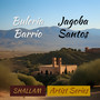 Shallam Artists - Jagoba Santos - Buleria Barrio