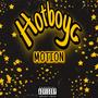 Motion (Explicit)