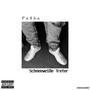 Schneeweiße Treter (feat. Pa$ha) [Explicit]