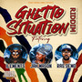 Street Rockaz presents Ghetto Situation Riddim