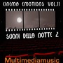 Cinema Emotions, Vol. 11 (Suoni della notte 2 - Night Sounds 2)