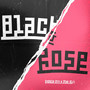 Black & Rose