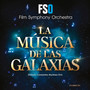 La Música de las Galaxias