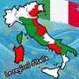 Le regioni d'Italia