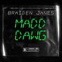 MADD DAWG (Explicit)